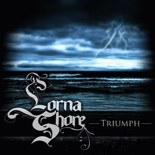 Lorna Shore : Triumph